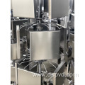 bathroom ware coating machine for PVD colors